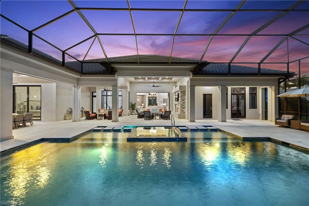 QUAIL WEST - Residential