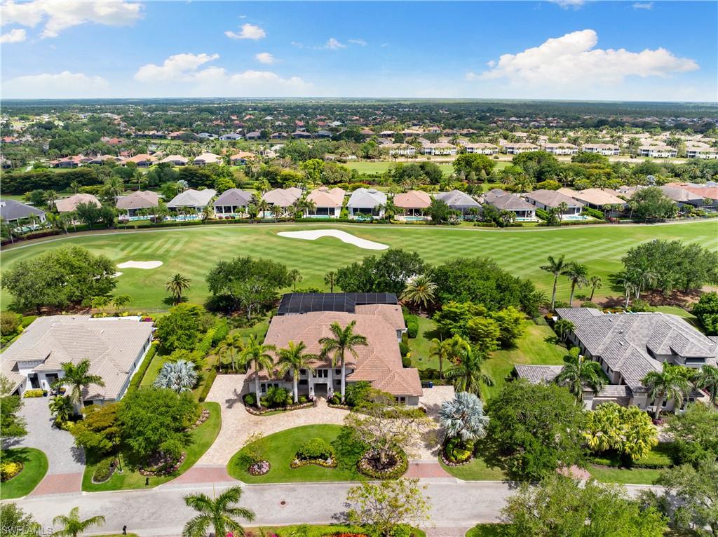 QUAIL WEST - Residential