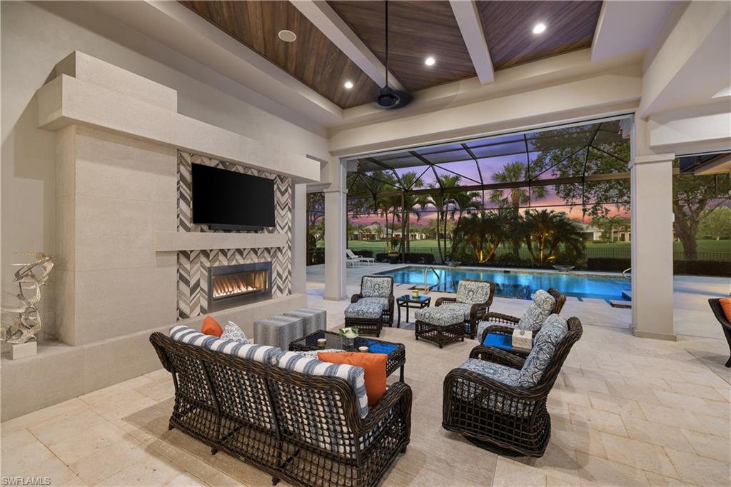 QUAIL WEST - Residential