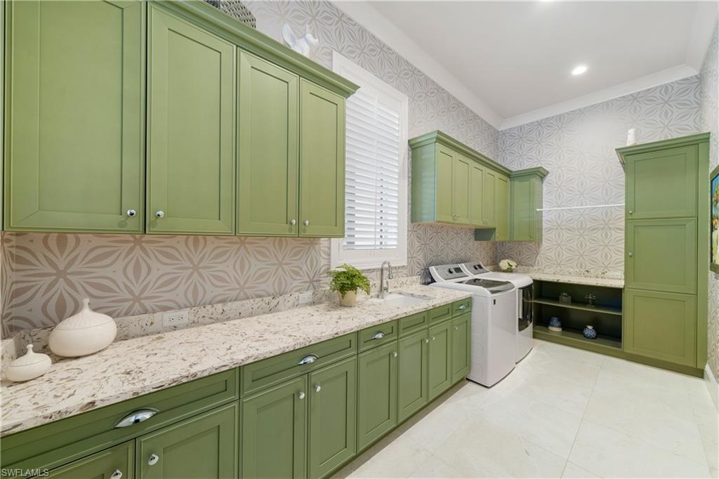 QUAIL WEST - Residential