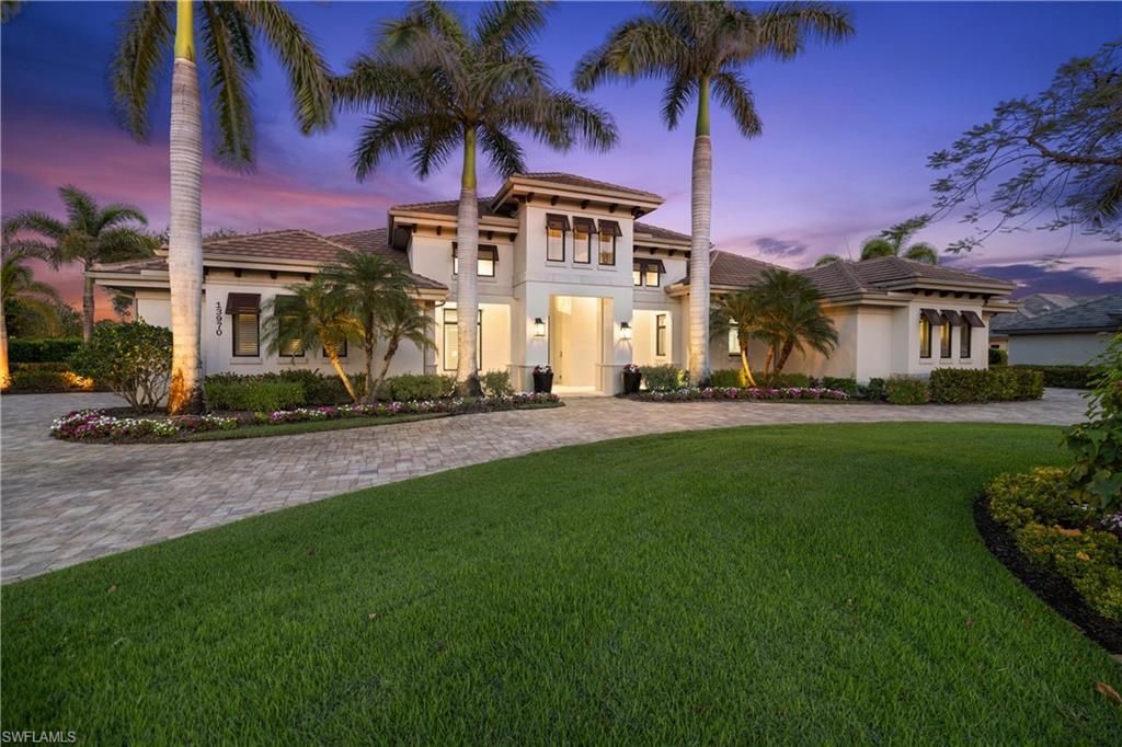 QUAIL WEST - Residential
