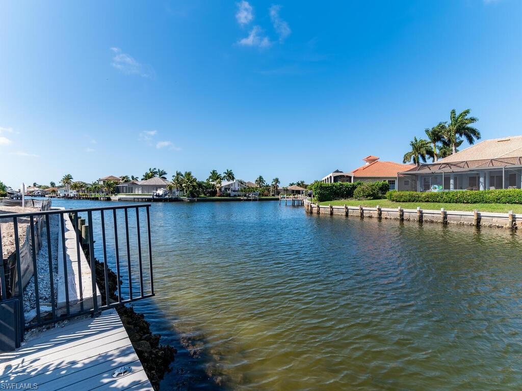 MARCO ISLAND - Residential