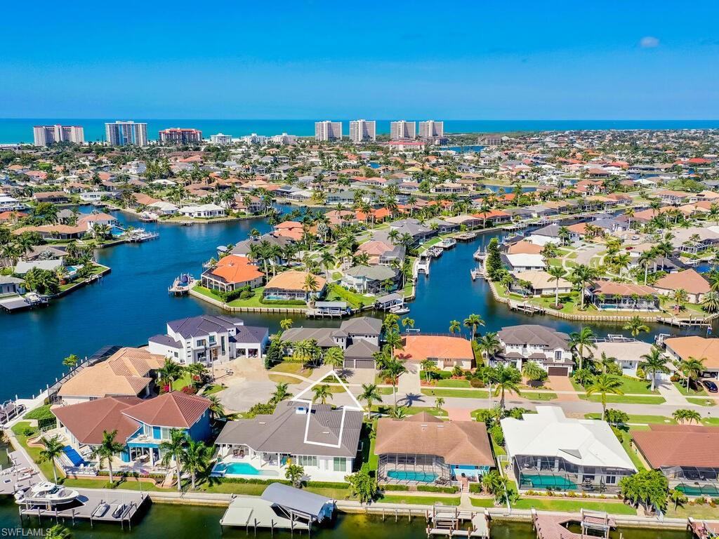 MARCO ISLAND - Residential