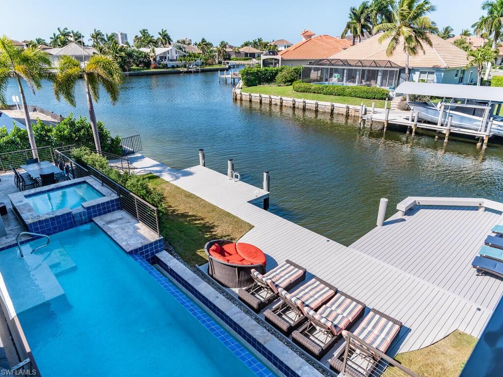 MARCO ISLAND - Residential