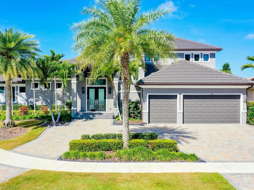 MARCO ISLAND - Residential