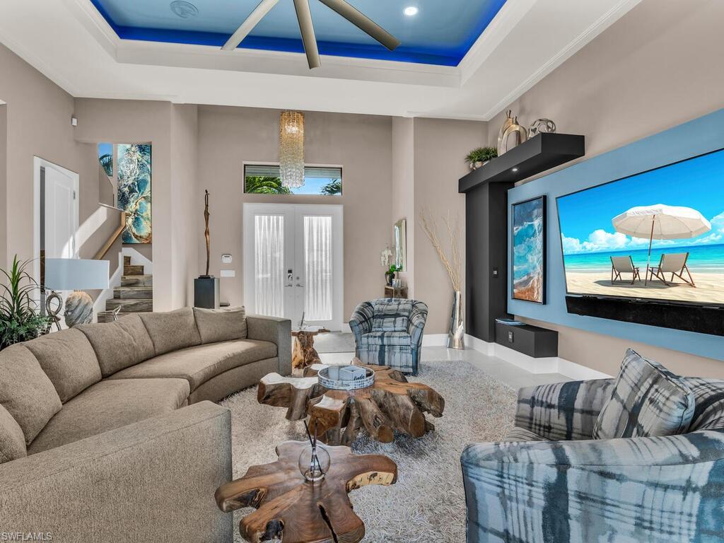 MARCO ISLAND - Residential