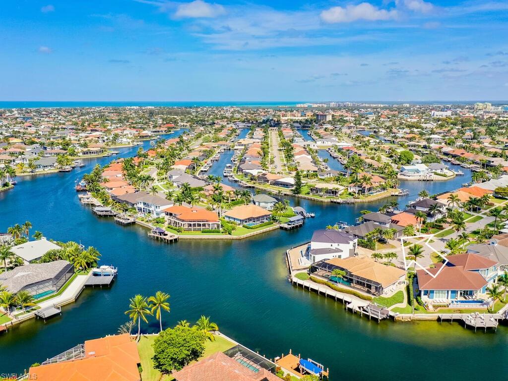 MARCO ISLAND - Residential