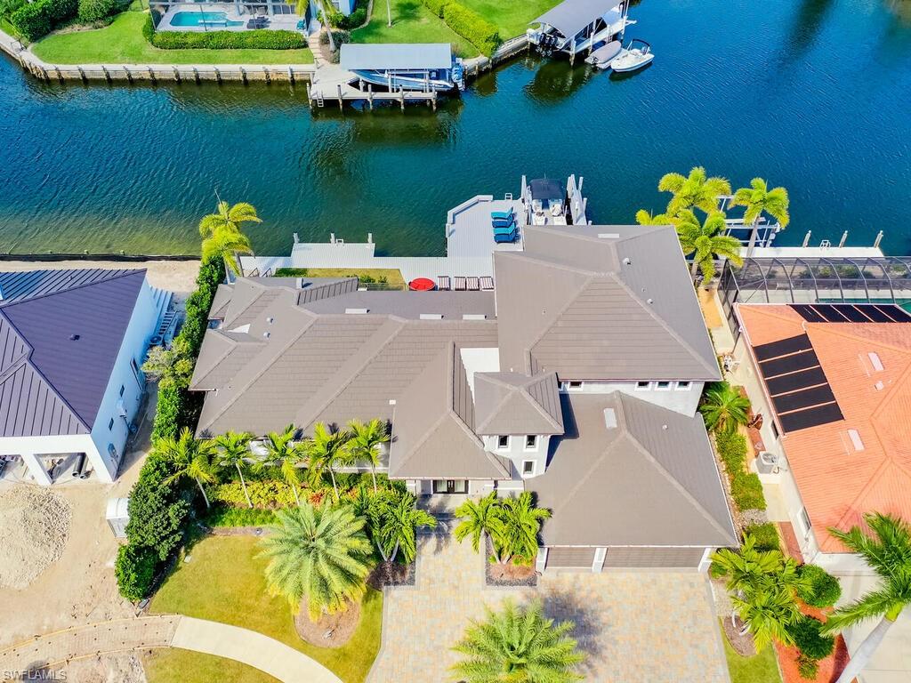 MARCO ISLAND - Residential