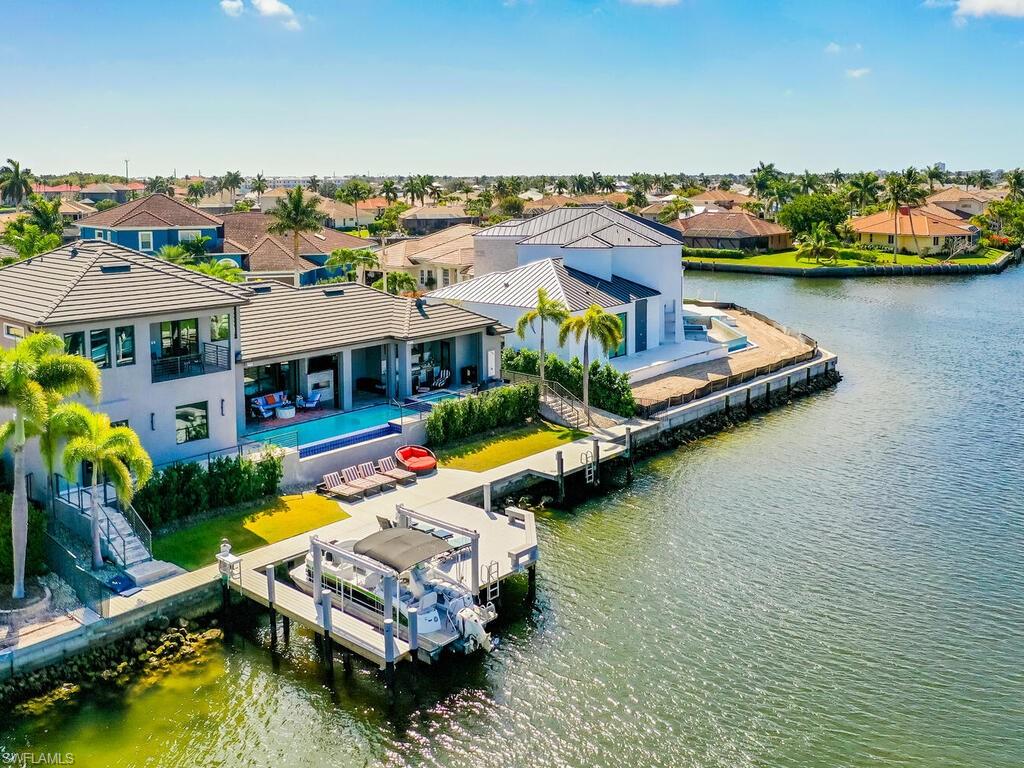 MARCO ISLAND - Residential