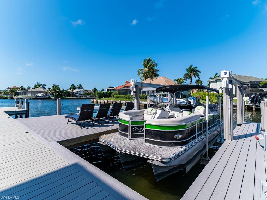 MARCO ISLAND - Residential