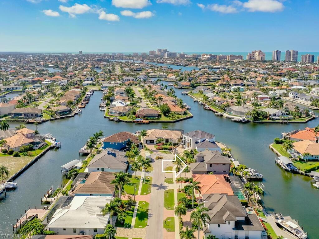 MARCO ISLAND - Residential