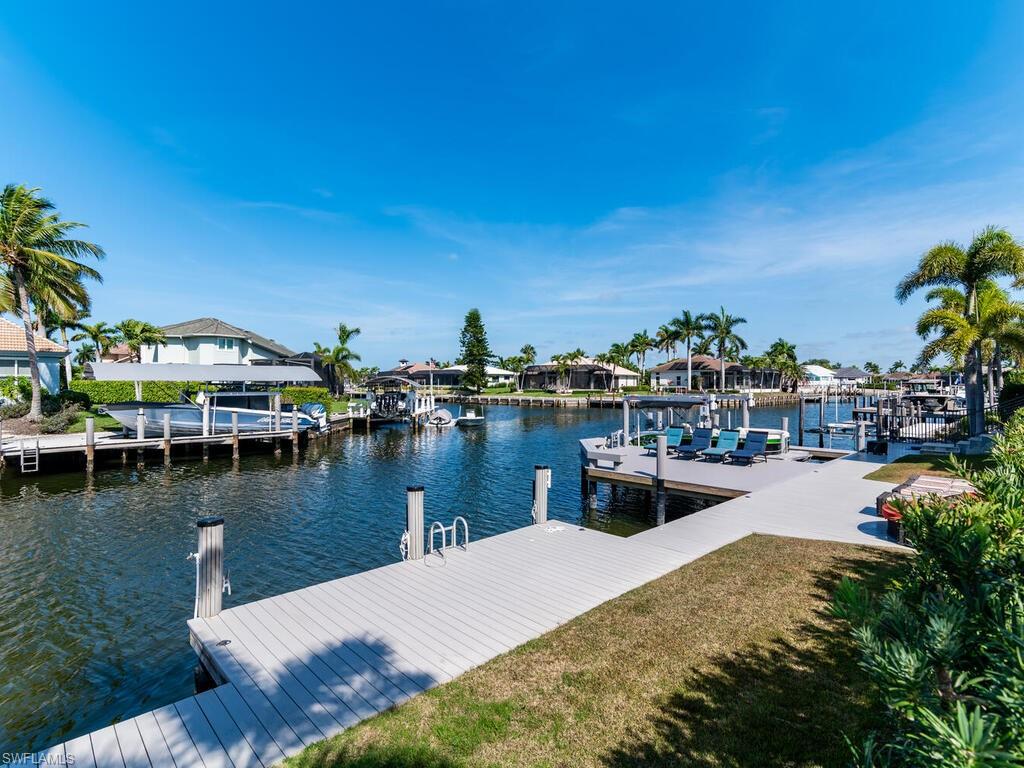 MARCO ISLAND - Residential