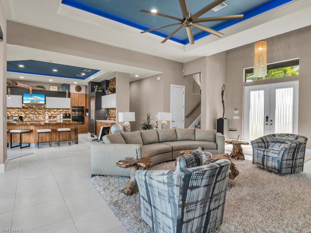 MARCO ISLAND - Residential