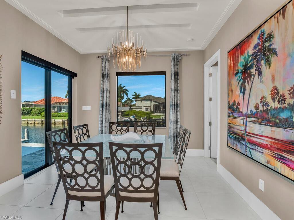 MARCO ISLAND - Residential
