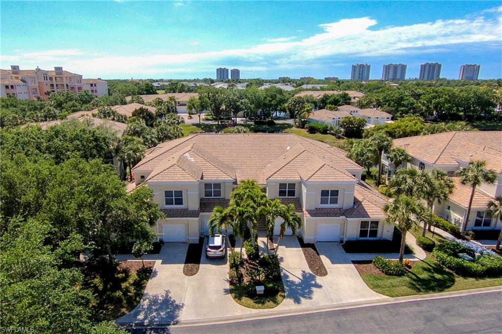 SANDPIPER ISLE - Residential
