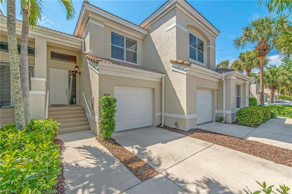 Take a look at this gorgeous three bedroom, three bathroom unit in the highly sought after subdivision of Sandpiper Isle in Pelican Landing. Being sold turnkey, this unit boasts Brazilian hardwood floors, a renovated kitchen with new stainless steel appliances, granite countertops and new wood cabinetry, stunning sunset views, new a/c, vaulted ceilings, fresh paint, tiled lanai, and much more. Pelican Landing's amenities include a private beach park accessible by water taxi, a state of the art fitness center with aerobics room, a tennis center with lighted courts, pickleball, a canoe/kayak park with storage available, and boat slips with gulf access. Also, within the gates of Pelican Landing is Pelican's Nest Golf Club, which Tom Fazio designed. There are thirty-six holes  of pristine golf with some of the prettiest golf holes in all southwest Florida. The clubhouse provides a wonderful social atmosphere with casual grill room dining and formal dining for those special occasions. Come take a look at this wonderful piece of paradise before its too late.