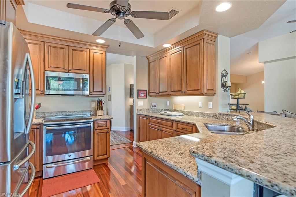 SANDPIPER ISLE - Residential