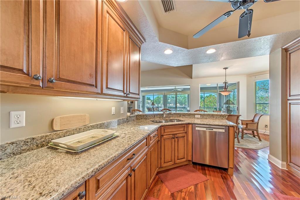 SANDPIPER ISLE - Residential