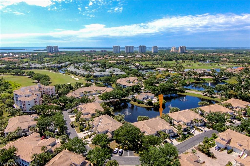 SANDPIPER ISLE - Residential