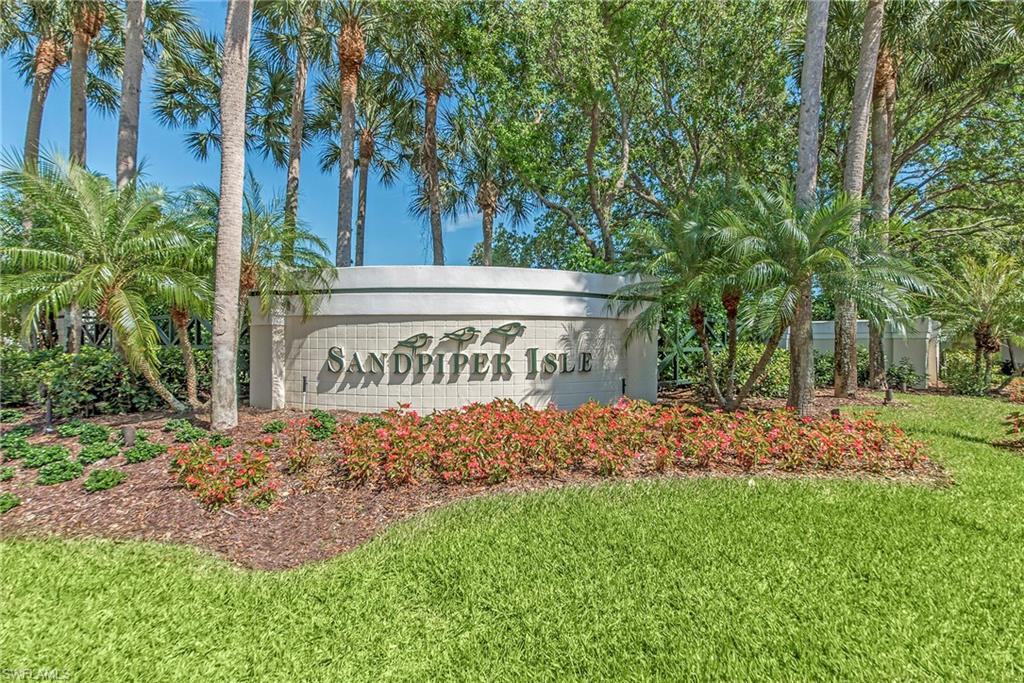 SANDPIPER ISLE - Residential