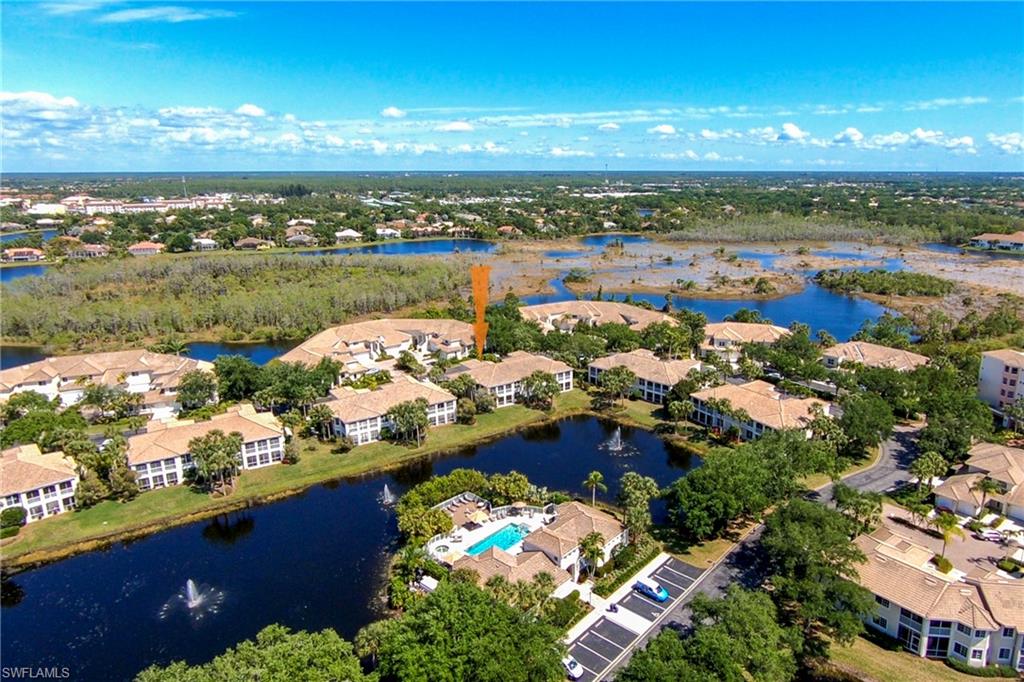 SANDPIPER ISLE - Residential
