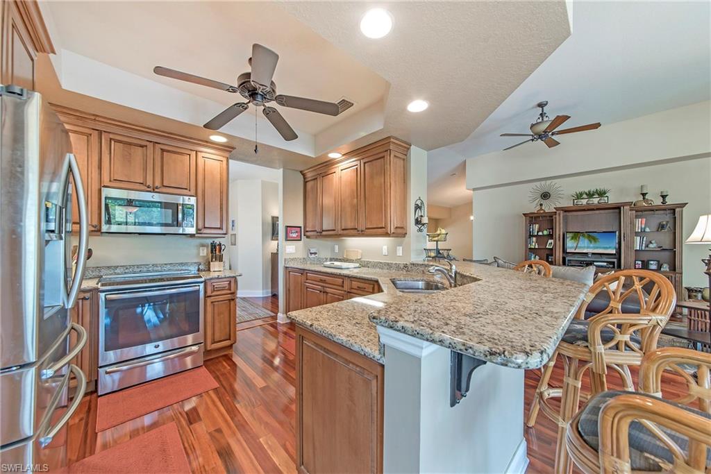 SANDPIPER ISLE - Residential