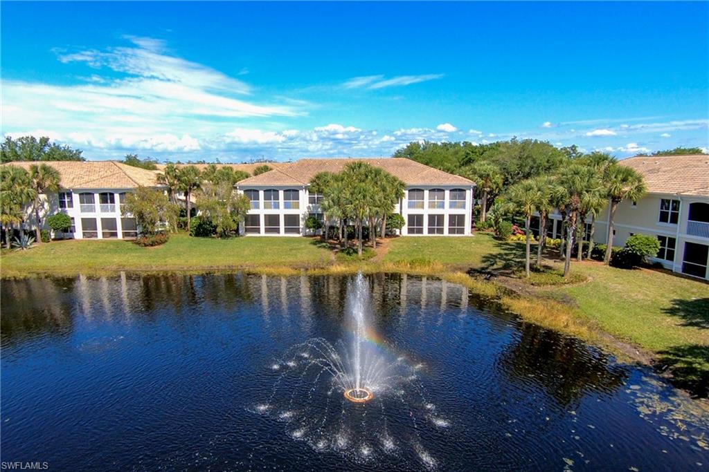 SANDPIPER ISLE - Residential