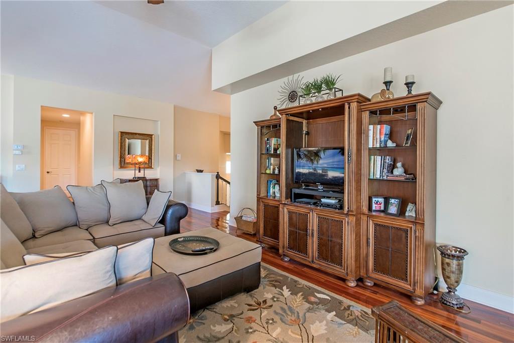 SANDPIPER ISLE - Residential