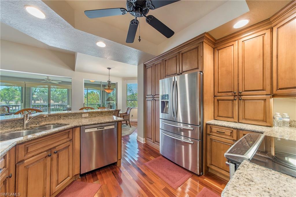 SANDPIPER ISLE - Residential