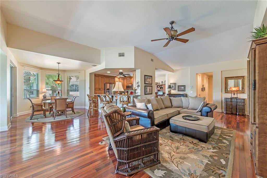 SANDPIPER ISLE - Residential