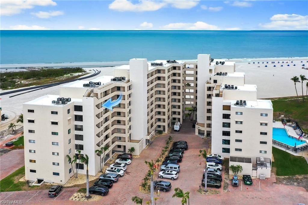 SANDARAC CONDO - Residential