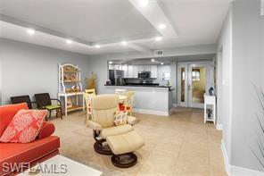 SANDARAC CONDO - Residential