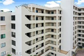 SANDARAC CONDO - Residential