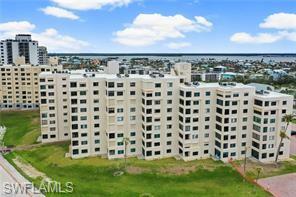 SANDARAC CONDO - Residential
