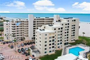 SANDARAC CONDO - Residential