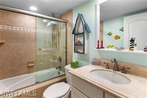 SANDARAC CONDO - Residential