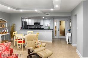 SANDARAC CONDO - Residential