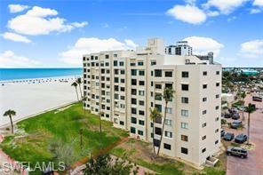 SANDARAC CONDO - Residential