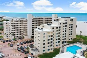 SANDARAC CONDO - Residential