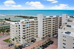 SANDARAC CONDO - Residential