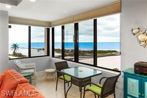 SANDARAC CONDO - Residential