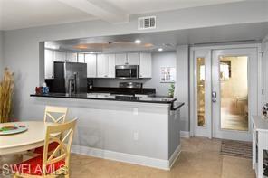 SANDARAC CONDO - Residential