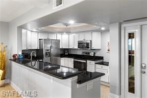 SANDARAC CONDO - Residential