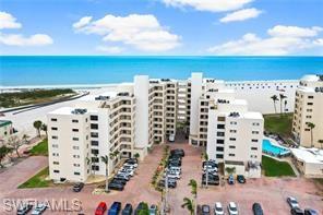 SANDARAC CONDO - Residential