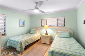 SANDARAC CONDO - Residential