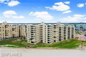 SANDARAC CONDO - Residential