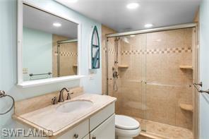 SANDARAC CONDO - Residential