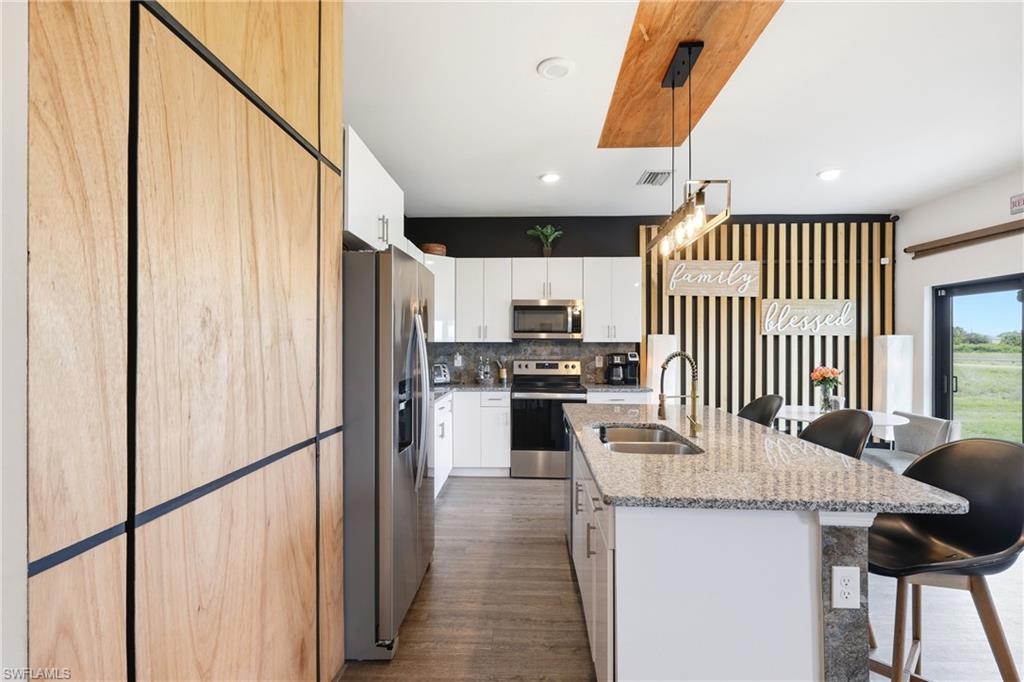 PORT LABELLE - Residential