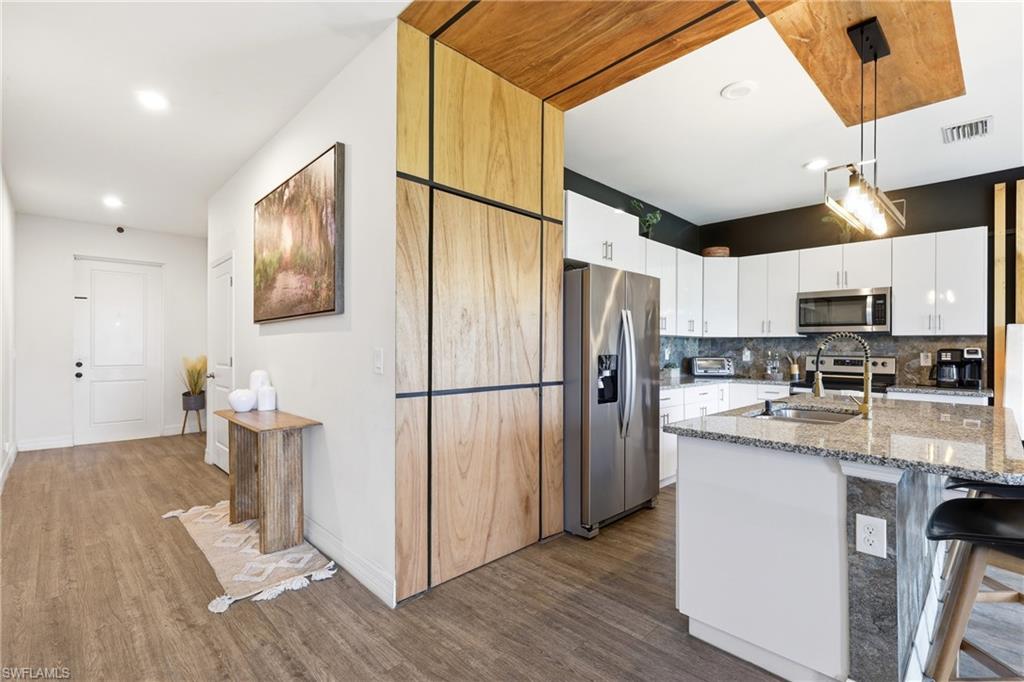 PORT LABELLE - Residential