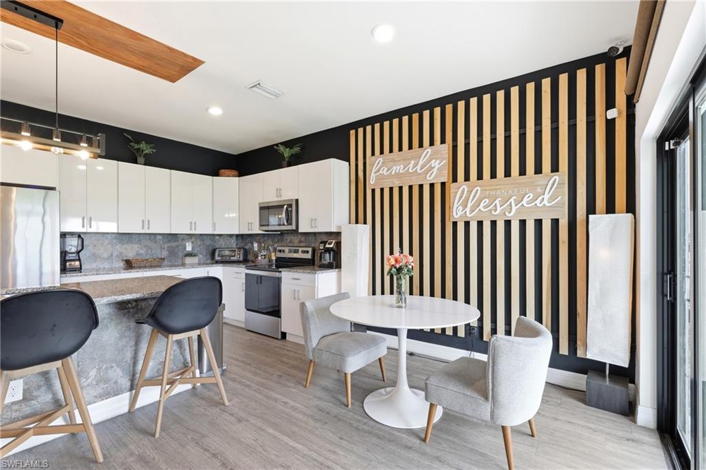 PORT LABELLE - Residential
